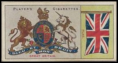 18 Great Britain